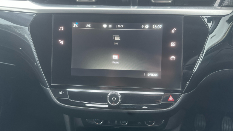 Vauxhall Corsa 1.2 Elite Edition 5dr Petrol Hatchback